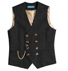 Solovedress gilet uomo usato  Spedito ovunque in Italia 