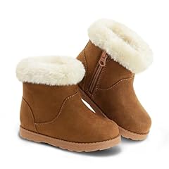 Girls boots warm for sale  Delivered anywhere in USA 