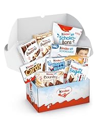 Ferrero kinder probier gebraucht kaufen  Wird an jeden Ort in Deutschland