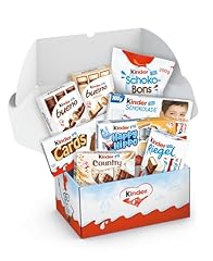 Ferrero kinderschokolade probi gebraucht kaufen  Wird an jeden Ort in Deutschland