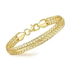 Benoite 14k gold for sale  Delivered anywhere in USA 