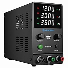 Alimentation variable 120v d'occasion  Livré partout en France