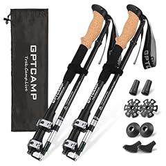 Gptcamp walking sticks for sale  Delivered anywhere in USA 