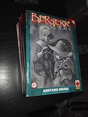Berserk collection 40 usato  Spedito ovunque in Italia 