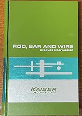 Kaiser aluminum rod for sale  Delivered anywhere in USA 