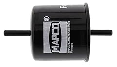 Mapco 62600 filtro usato  Spedito ovunque in Italia 