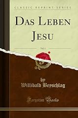Leben jesu vol gebraucht kaufen  Wird an jeden Ort in Deutschland