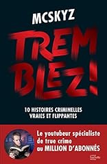 Tremblez histoires criminelles d'occasion  Livré partout en France