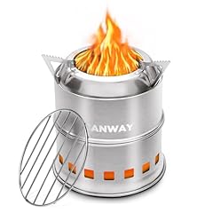 Canway portable camping for sale  Delivered anywhere in USA 