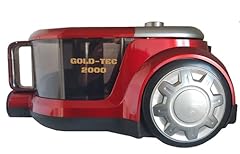 Gold tec 2000w for sale  Delivered anywhere in UK