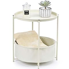 Toolf end table for sale  Delivered anywhere in USA 