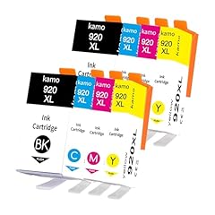 Kamo 920 multipack gebraucht kaufen  Wird an jeden Ort in Deutschland