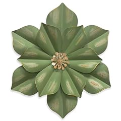 Metal flower wall for sale  Delivered anywhere in USA 