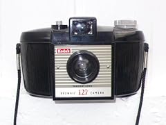Kodak brownie 127 usato  Spedito ovunque in Italia 