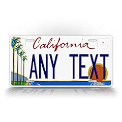 Signsandtagsonline california  for sale  Delivered anywhere in USA 
