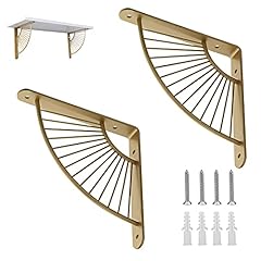 Lmydido 2pcs shelf for sale  Delivered anywhere in UK