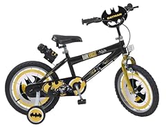 Toimsa batman bicycle for sale  Delivered anywhere in UK