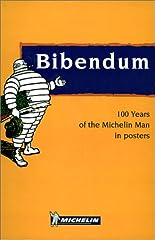 Bibendum 100 years usato  Spedito ovunque in Italia 