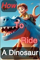 Ride dinosaur kids for sale  Delivered anywhere in UK