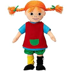 Pupazzo pippi calzelunghe usato  Spedito ovunque in Italia 