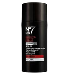 Boots no7 men for sale  Delivered anywhere in UK