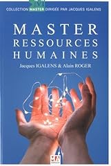Master d'occasion  Livré partout en France