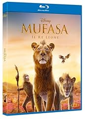 Mufasa leone bd usato  Spedito ovunque in Italia 