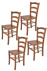 Tommychairs 4er set gebraucht kaufen  Wird an jeden Ort in Deutschland