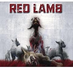 Red lamb for sale  Delivered anywhere in Ireland