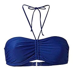 Women plain bandeau for sale  Delivered anywhere in UK