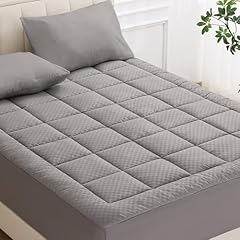 Olanly queen quilted for sale  Delivered anywhere in USA 