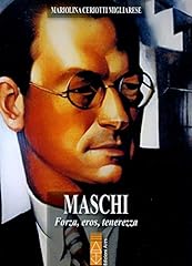 Maschi. forza eros usato  Spedito ovunque in Italia 