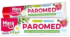 Paromed dentifrice herbes d'occasion  Livré partout en France