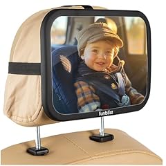 Baby car mirror for sale  Delivered anywhere in USA 