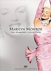 Marilyn monroe diamond for sale  Delivered anywhere in USA 