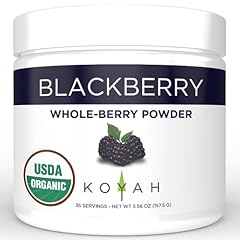 Koyah organic blackberry for sale  Delivered anywhere in USA 