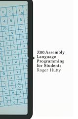 Z80 assembly language for sale  Delivered anywhere in UK