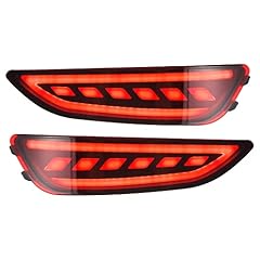 Absopro rear bumper for sale  Delivered anywhere in USA 