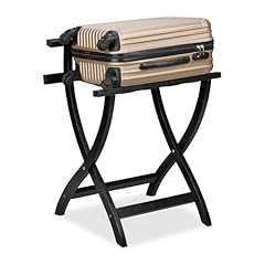 Relaxdays porte bagage d'occasion  Livré partout en France
