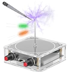 Music tesla bobina usato  Spedito ovunque in Italia 