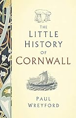 Little history cornwall for sale  Delivered anywhere in UK