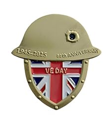 1945 2025 80th for sale  Delivered anywhere in UK