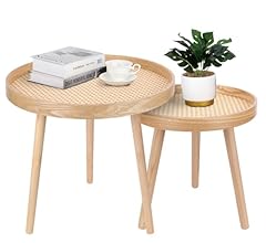 Round coffee table for sale  Delivered anywhere in USA 