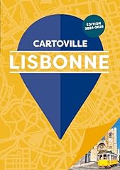 Lisbonne édition 2024 d'occasion  Livré partout en France