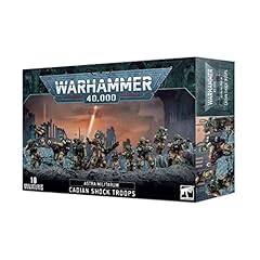 Games workshop warhammer d'occasion  Livré partout en France