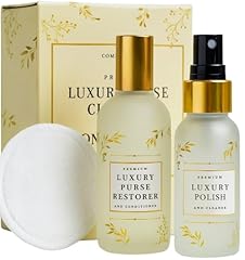 Leather purse cleaner for sale  Delivered anywhere in USA 