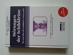 Störungen schilddrüse man gebraucht kaufen  Wird an jeden Ort in Deutschland