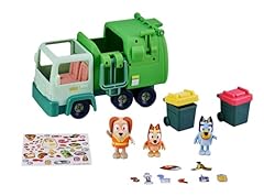 Bluey garbage truck for sale  Delivered anywhere in USA 