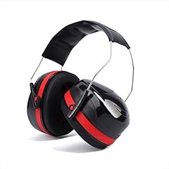 Nuzamas ear defenders for sale  Delivered anywhere in UK