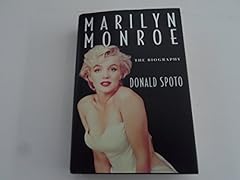 Marilyn monroe biography for sale  Delivered anywhere in USA 